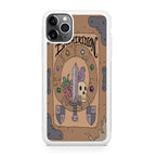 Enchiridion Book iPhone 11 Pro Case