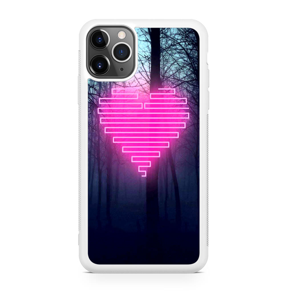 Fitz And The Tantrums iPhone 11 Pro Max Case