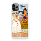 Frida Kahlo The Two Fridas iPhone 11 Pro Case