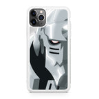 Fullmetal Alchemist Alphonse iPhone 11 Pro Case