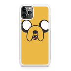 Jake The Dog Face iPhone 11 Pro Max Case
