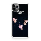 Jeon Jungkook iPhone 11 Pro Case