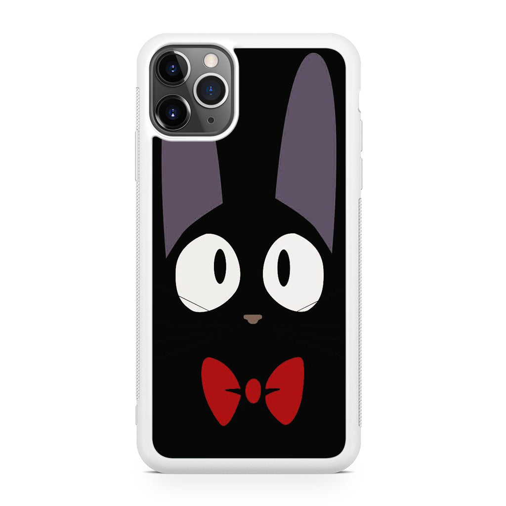 Jiji The Cat Ghibli iPhone 11 Pro Max Case
