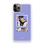 Jimin Map Of The Soul BTS iPhone 11 Pro Max Case