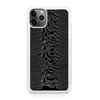 Joy Division Unknown Pleasures iPhone 11 Pro Max Case