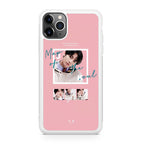 Jungkook Map Of The Soul BTS iPhone 11 Pro Case