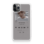 Kim Save Me BTS iPhone 11 Pro Case