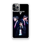Kim Tae-hyung V iPhone 11 Pro Case