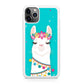 Llama Art iPhone 11 Pro Max Case
