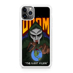 MF Doom iPhone 11 Pro Case
