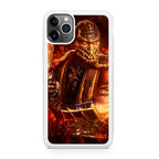Mortal Kombat Scorpion iPhone 11 Pro Max Case