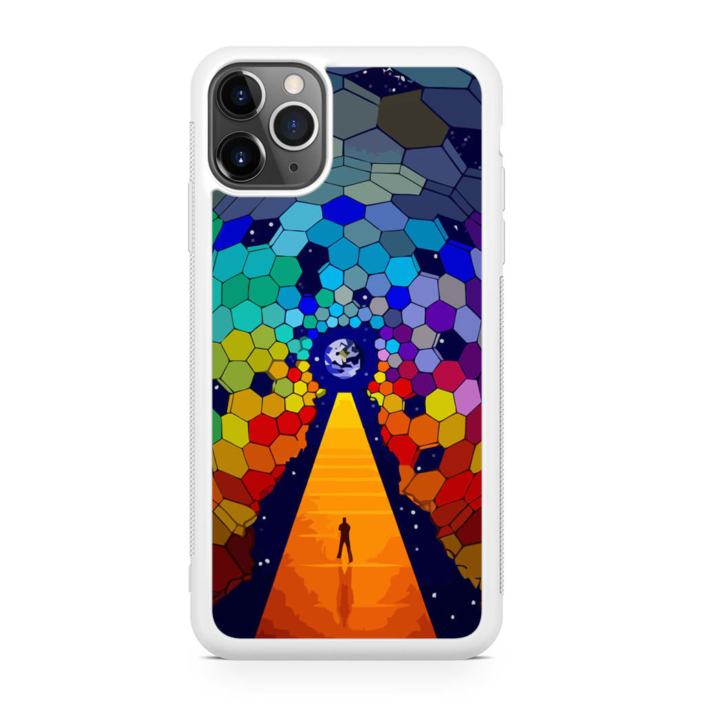Muse iPhone 11 Pro Max Case