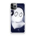 Napstablook Undertale iPhone 11 Pro Max Case