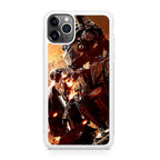 Optimus The Last Knight iPhone 11 Pro Case