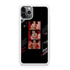 Jimin BTS iPhone 11 Pro Case
