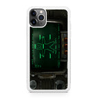 Pip-boy 3000 iPhone 11 Pro Max Case