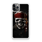 Pirates Of Carribean Skull iPhone 11 Pro Max Case