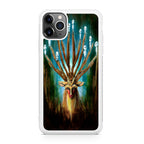Princess Mononoke Forest Spirit iPhone 11 Pro Max Case