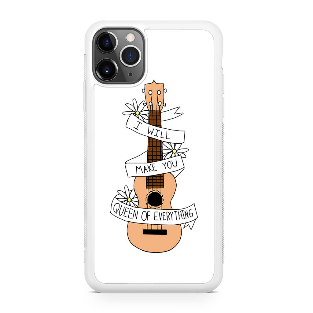 Queen Of Everything iPhone 11 Pro Max Case
