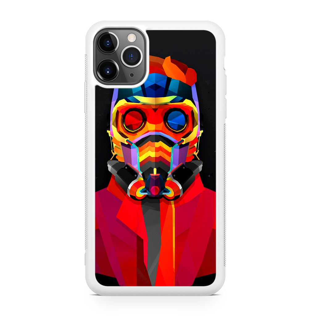 Quill Abstract Art iPhone 11 Pro Case