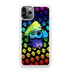 Splatoon iPhone 11 Pro Max Case