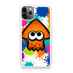 Splatoon Squid iPhone 11 Pro Max Case