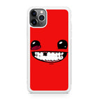 Super Meat Boy iPhone 11 Pro Max Case