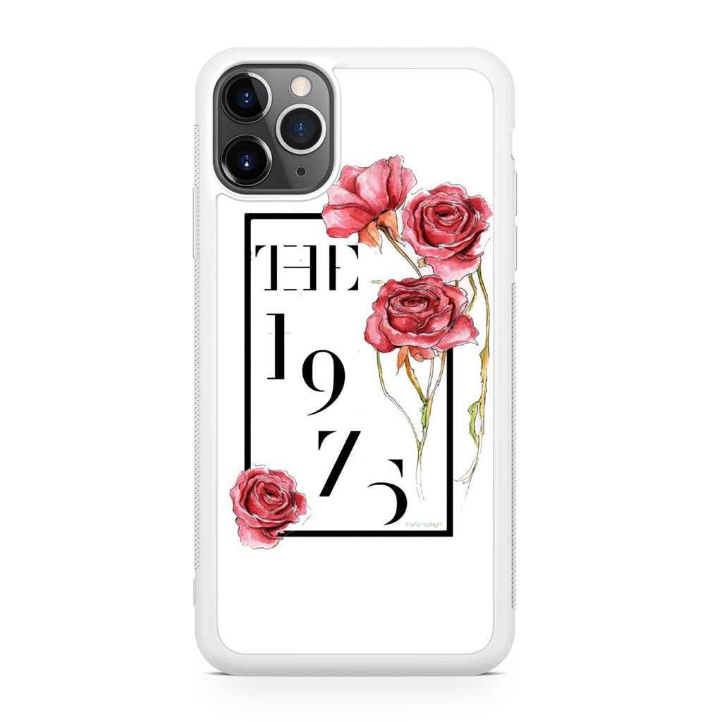 The 1975 Rose iPhone 11 Pro Max Case