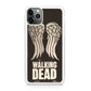 The Walking Dead Daryl Dixon Wings iPhone 11 Pro Case