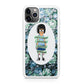Tina Belcher Flower Woman Quotes iPhone 11 Pro Case