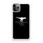 T-Rex Yeah iPhone 11 Pro Case
