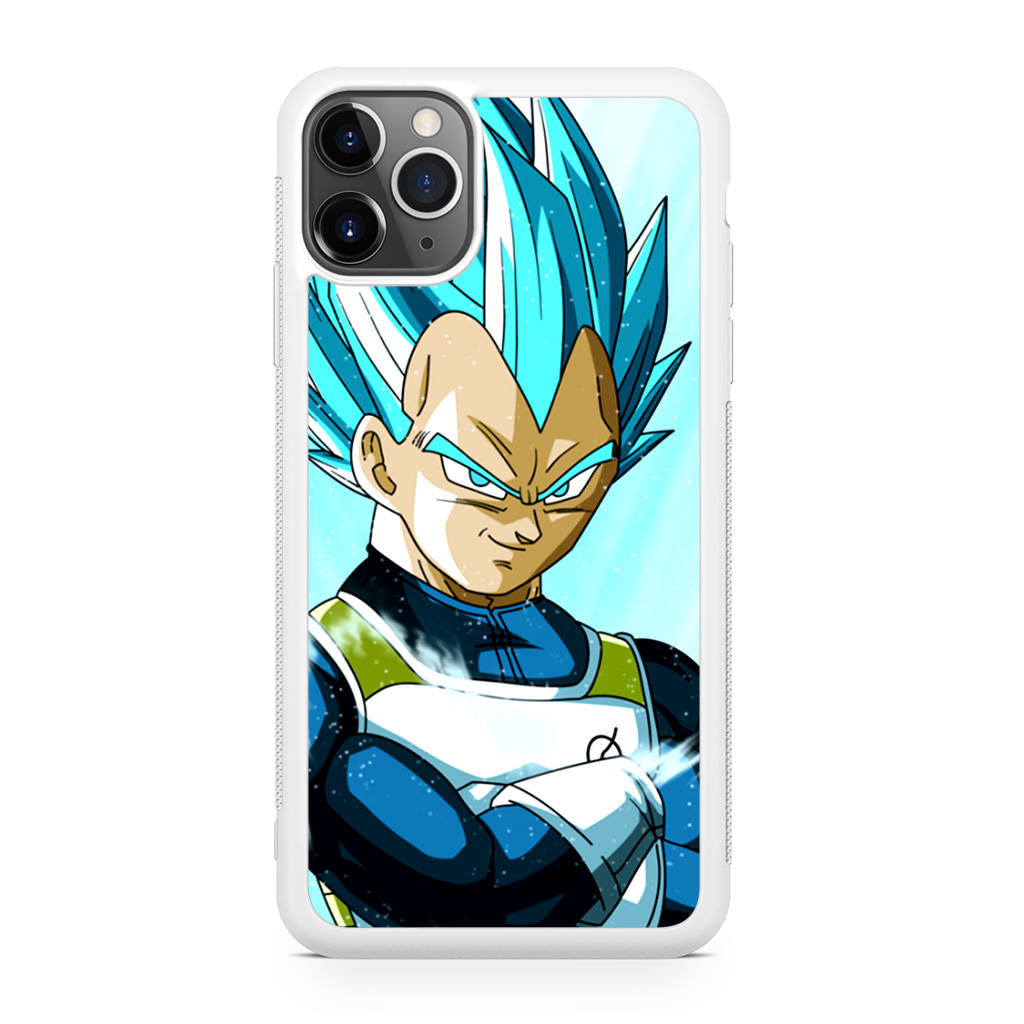 Vegeta iPhone 11 Pro Max Case