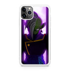 Zamasu Dragon Ball iPhone 11 Pro Case