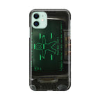 Pip-boy 3000 iPhone 12 mini Case
