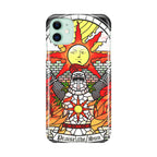 Praise The Sun Art iPhone 12 mini Case