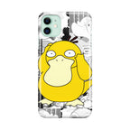Psyduck The Platypus iPhone 12 Case