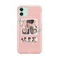 Suga Map Of The Soul BTS iPhone 12 mini Case