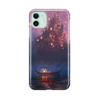 Tangled Lanterns iPhone 11 Case