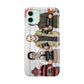 The Usual Suspect Enemy iPhone 12 mini Case