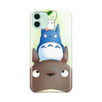 Totoro Kawaii iPhone 12 mini Case