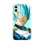 Vegeta iPhone 12 Case