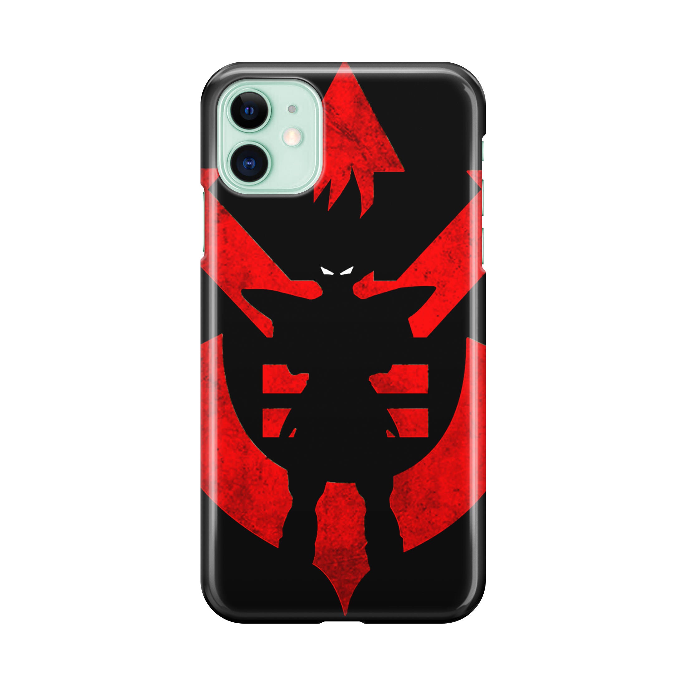 Vegeta Royal Saiyan iPhone 12 Case