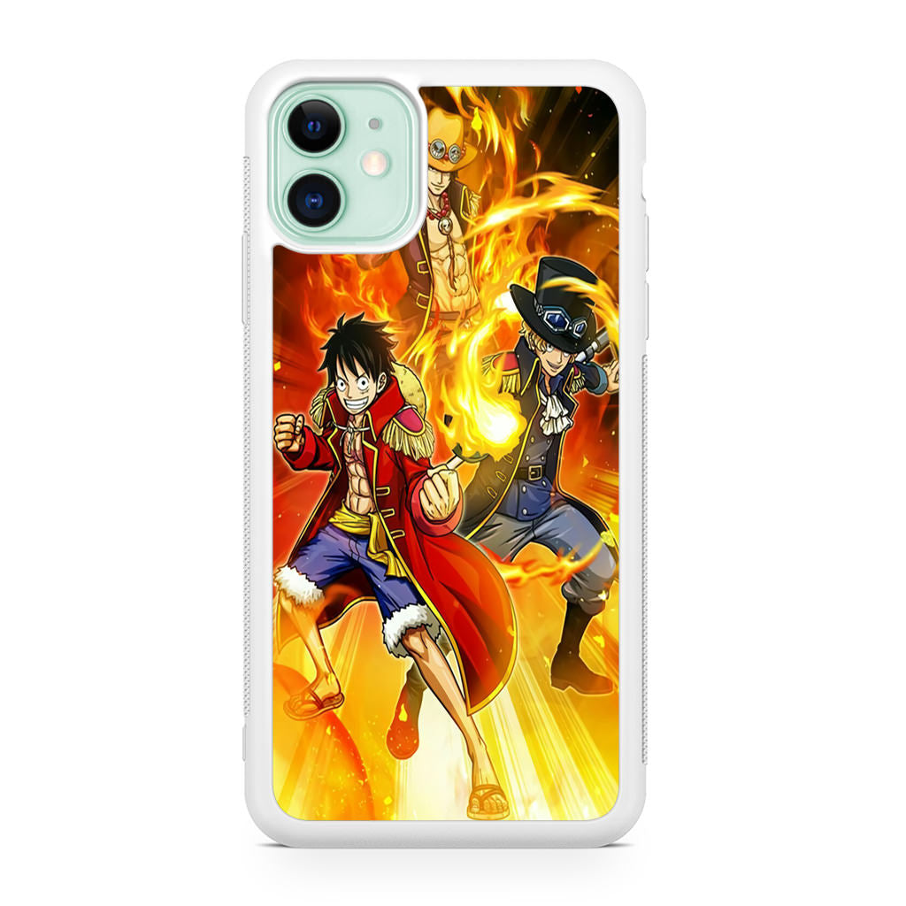 ASL Assemble iPhone 11 Case