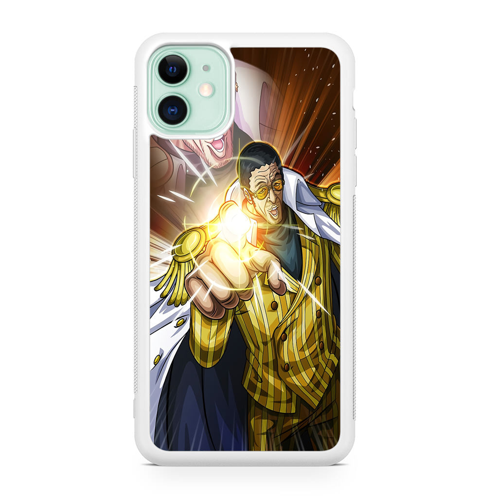 Borsalino Amaterasu iPhone 12 mini Case