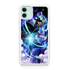 Dracule Mihawk iPhone 12 Case