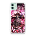 Eustass Kid Metal Power iPhone 12 Case