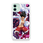 Gear Four Snake Man In Mirror World iPhone 12 mini Case