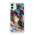 Kaido Dragon Form iPhone 12 mini Case