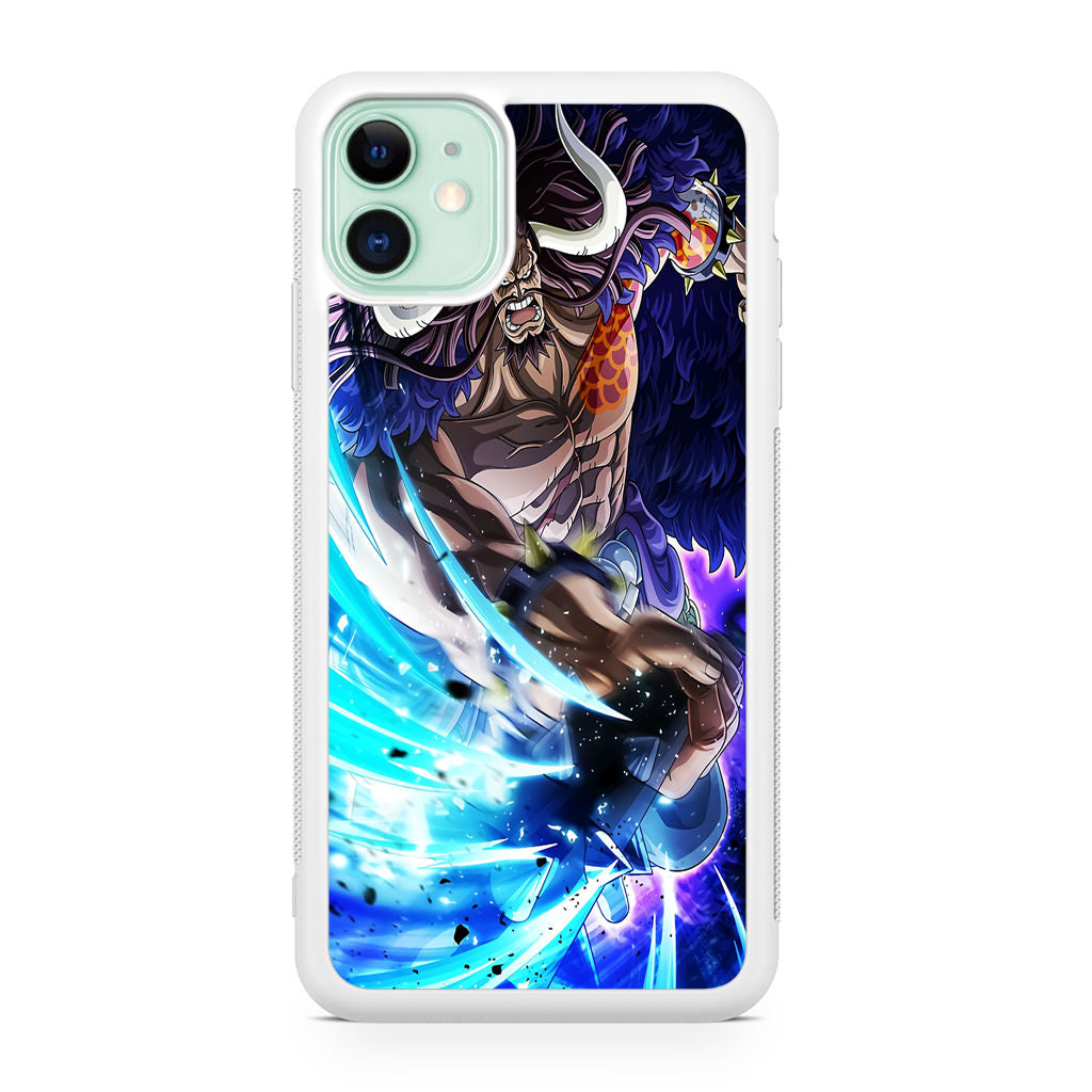 Kaido Raimei Hakke iPhone 12 mini Case