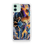 Kaido The Dragon iPhone 11 Case